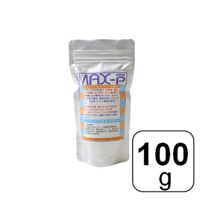 MAX-PROBIO ペット用整腸食品MAX-P (マックスプロビオ)　100g
