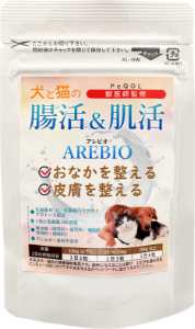 AREBIO（アレビオ）